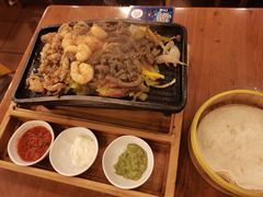 三拼法士达-么哈(五道口店)