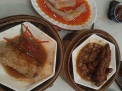 -一壶私房菜·顺德菜·顺德鱼生