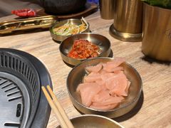 -权金城·炭火烤肉(北京联想桥店)