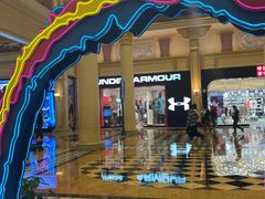 -LUSH(威尼斯人店)