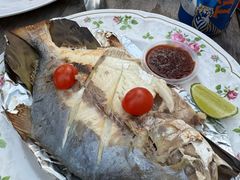 -Telaga Seafood Restaurant