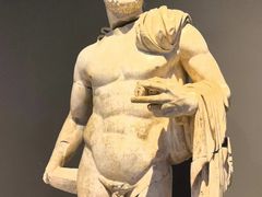 -安塔利亚博物馆