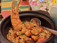 -誉八仙粤菜(万象天地店)
