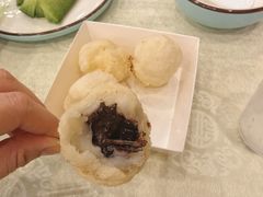 -奥华餐厅·老张记(台基厂店)