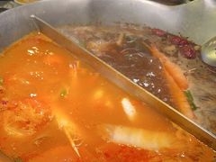 -湊湊火锅·茶憩(南京万象天地店)