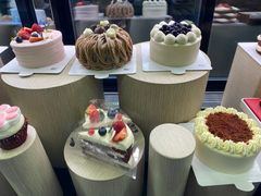 -Pantry's Best派悦坊蛋糕(K11购物艺术中心店)