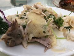 -崖口红树林海鲜餐厅