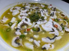 -青花椒花椒鱼(合生汇店)