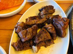 拌牛排-青鹤谷(苏州店)