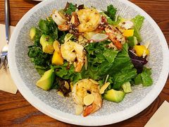 -AFS Cafe & Canteen(闽江二路店)