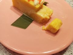 -争鲜回转寿司(中街大悦城店)
