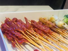 -宏姐串串香(宏伟路店)
