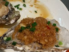 -聚味斋香辣蟹(生态城万达店)