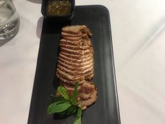 -到家尝北京菜(西坝河店)