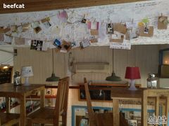 -Babycat私家御饼屋(龙头路一店)