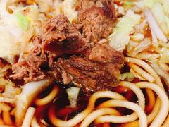 -柴氏风味斋(甘家口店)