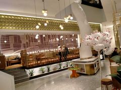 -金香匯晚茶(浑南店)