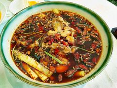 稻香馋嘴蛙-玉林烤鸭店(定福庄店)