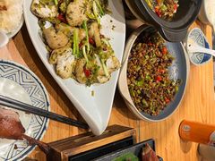 -云海肴云南菜·蒸汽石锅鱼(北京良乡华冠店)