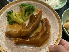 -东莞塘厦三正半山温泉酒店·沙利文西餐厅