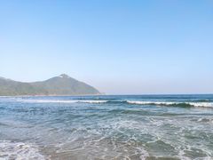 -西涌国际滨海旅游区