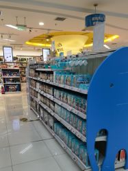 -孩子王童乐园(绵阳涪城万达店)
