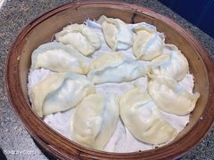 -渔民船说·北塘海鲜·天津菜·海肠捞饭(北塘古镇店)