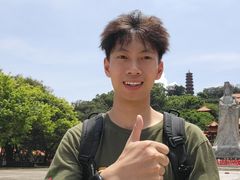 -南沙天后宫景区