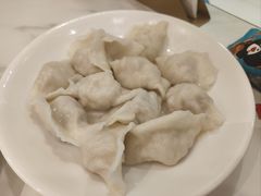 -东方饺子王(新奥购物中心店)