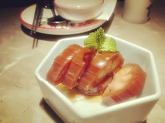 -新白鹿餐厅(金鹰新街口店)