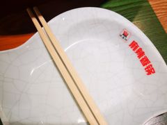 -银鼎轩麻辣香锅(丹尼斯2天地店)