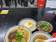 -万三面馆(青龙正街太古里店)