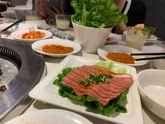 -么子烤肉(化龙池店)