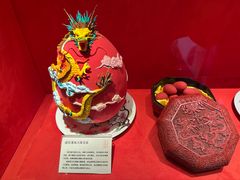 -御茶膳房皇家糕点博物馆(北京首店)
