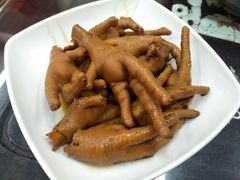 -潘苏凉茶馆(康之宝超级广场店)