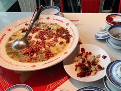 -禄鼎记·多口味酸菜鱼(侨鑫店)