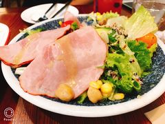 -AFS Cafe & Canteen(闽江二路店)