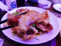 -姥姥家大缸烧烤(台东店)