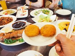 -晋阳饭庄(虎坊桥店)