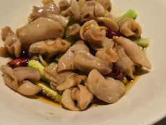 椒麻脆鱼肚-苏帮袁Sue Cuisine(来福士店)
