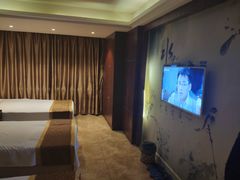 -重庆家富富侨养生会所全省示范店(东五路店)