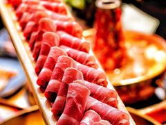 -羊大爷涮肉(亮马桥店)