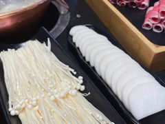 -东来顺饭庄(金泉广场店)