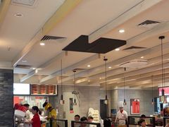 -大师兄·手工面·西北菜(南沙万达广场店)