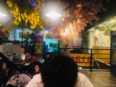大堂-特色酱椒鱼私房菜(黄鹤楼店)