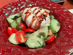 -格鲁·秀色Georgia’s Feast