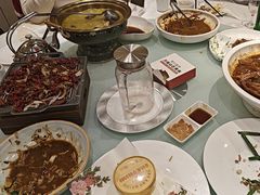 -鼎好家常菜(天桥店)