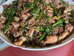 -陈有良尖椒鸡(江津总店)