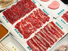 -非遗•老字号•阿彬牛肉火锅(广济桥店)