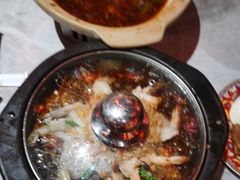 -山四砂锅(太原钟楼街店)